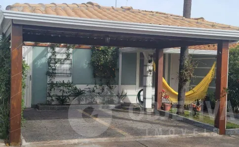 Casa com 3 Quartos à venda, 120m² no Granada, Uberlândia