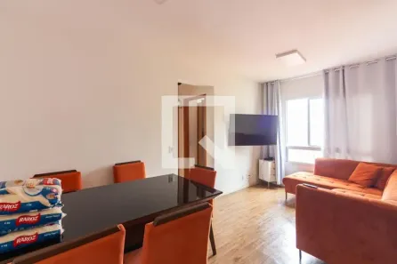 Apartamento com 2 Quartos à venda, 48m² no Conceição, Osasco
