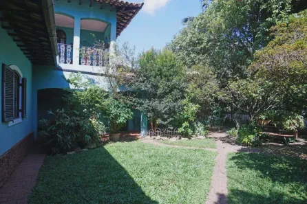 Casa com 5 Quartos à venda, 333m² no Cidade Jardim, São Paulo