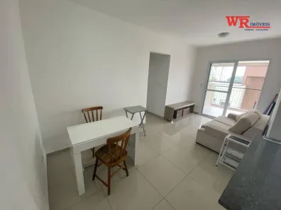 Apartamento com 3 Quartos à venda, 68m² no Centro, São Bernardo do Campo