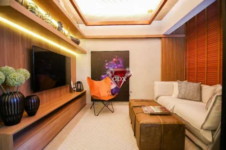 Apartamento com 2 Quartos à venda, 62m² no Perdizes, São Paulo