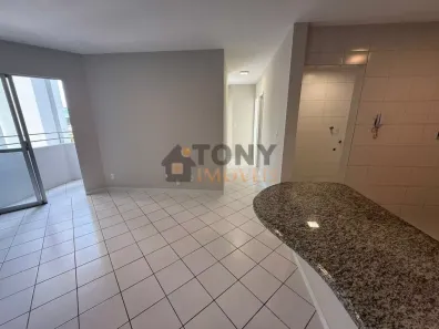 Apartamento com 3 Quartos à venda, 74m² no Barreiros, São José