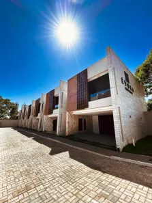 Casa de Condomínio com 3 Quartos à venda, 153m² no Vila Rosa, Goiânia