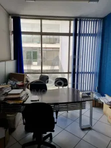Sala Comercial à venda, 70m² no República, São Paulo