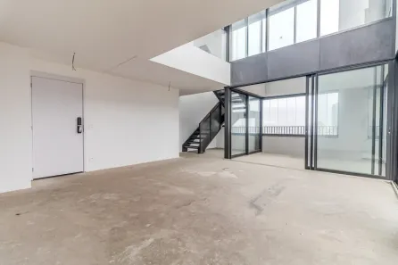Cobertura com 2 Quartos à venda, 344m² no Pinheiros, São Paulo