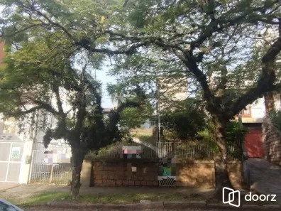 Lote/Terreno à venda, 434m² no Chácara das Pedras, Porto Alegre