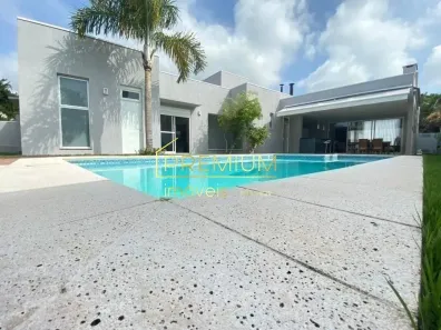 Casa de Condomínio com 3 Quartos à venda, 300m² no Condomínio Reserva da Serra, Jundiaí