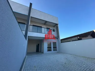 Casa com 3 Quartos à venda, 150m² no Meia Praia, Navegantes