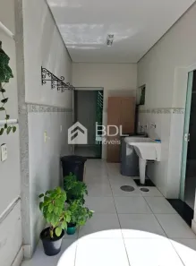 Casa de Condomínio com 3 Quartos à venda, 305m² no Jardim Flamboyant, Hortolândia
