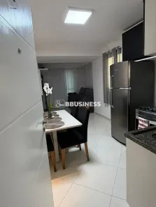 Apartamento com 2 Quartos à venda, 43m² no Vila Guiomar, Santo André