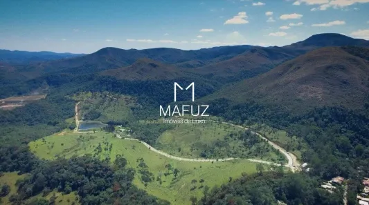 Lote/Terreno à venda, 29277m² no Centro, Rio Acima