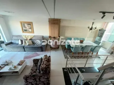 Sobrado com 3 Quartos à venda, 150m² no Paraíso, Santo André
