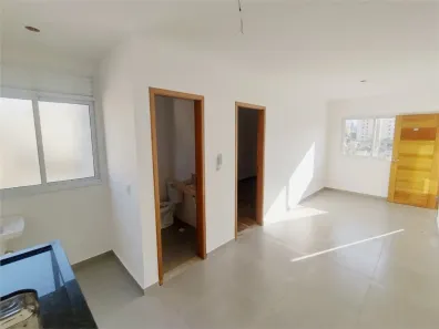 Apartamento com 2 Quartos à venda, 40m² no Vila Isolina Mazzei, São Paulo
