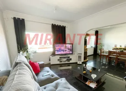 Sobrado com 3 Quartos à venda, 361m² no Parque Mandaqui, São Paulo