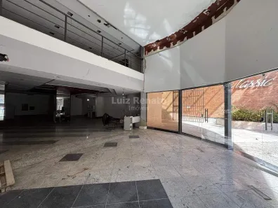 Ponto Comercial para alugar, 511m² no Lourdes, Belo Horizonte