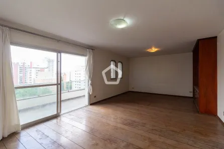 Apartamento com 6 Quartos à venda, 218m² no Campo Belo, São Paulo