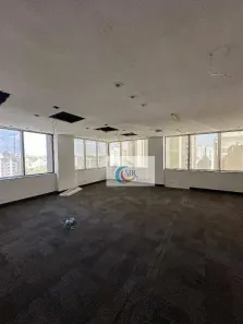 Sala Comercial para alugar, 257m² no Itaim Bibi, São Paulo