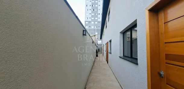 Casa de Condomínio com 2 Quartos para alugar, 64m² no Pestana, Osasco