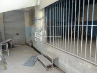 Lote/Terreno à venda, 400m² no Fundação, São Caetano do Sul