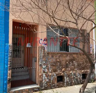 Casa com 2 Quartos à venda, 210m² no Santana, São Paulo