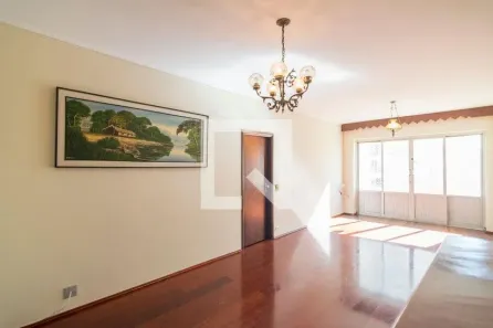 Apartamento com 3 Quartos à venda, 185m² no Vila Bastos, Santo André