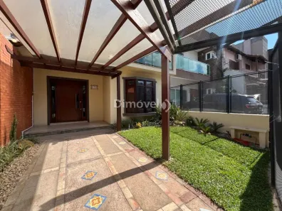 Casa com 3 Quartos à venda, 158m² no Hípica, Porto Alegre