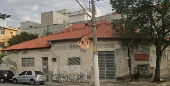 Lote/Terreno à venda, 312m² no Penha de França, São Paulo