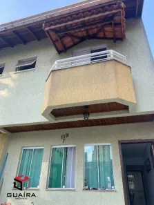 Sobrado com 2 Quartos à venda, 150m² no Baeta Neves, São Bernardo do Campo