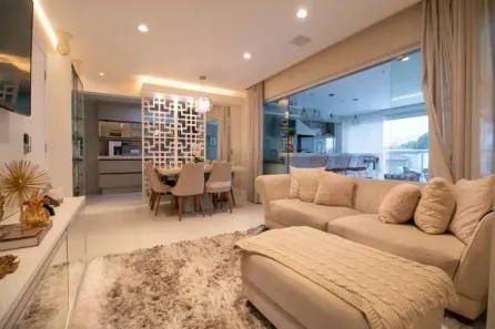 Apartamento com 3 Quartos à venda, 117m² no Alto da Mooca, São Paulo
