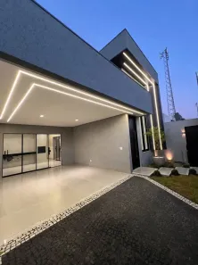 Casa com 3 Quartos à venda, 200m² no Parque dos Carajás, Parauapebas