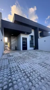 Casa com 3 Quartos à venda, 98m² no Nova Barra Velha, Barra Velha
