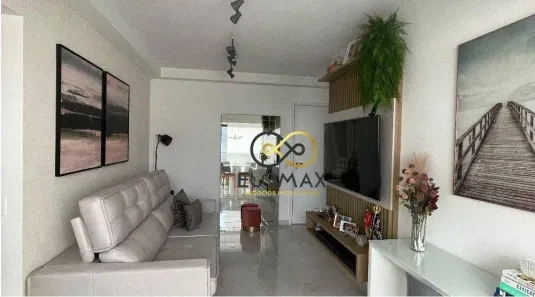 Apartamento com 3 Quartos à venda, 68m² no Vila Gomes Cardim, São Paulo