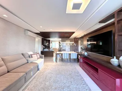 Apartamento com 3 Quartos à venda, 122m² no Agronômica, Florianópolis