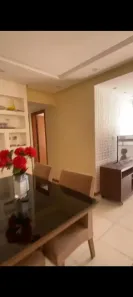 Apartamento com 3 Quartos para alugar, 73m² no Imbuí, Salvador
