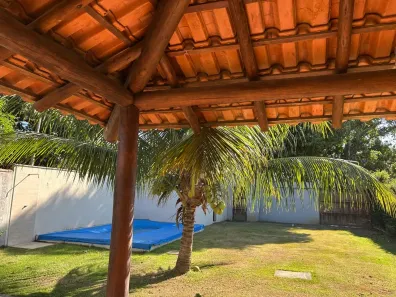 Lote/Terreno à venda, 360m² no Manguinhos, Serra