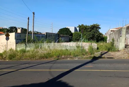 Lote/Terreno à venda, 616m² no Uvaranas, Ponta Grossa