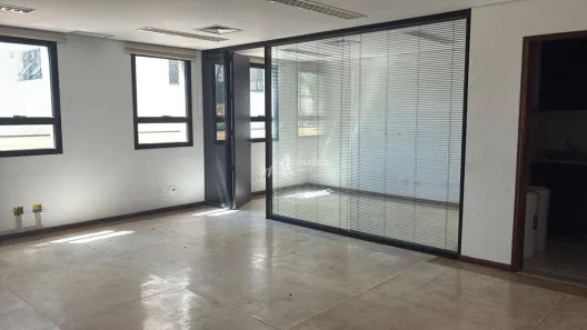 Sala Comercial com 1 Quarto para alugar, 60m² no Pinheiros, São Paulo