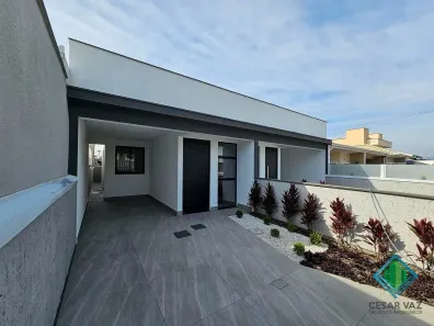 Casa com 2 Quartos à venda, 55m² no Forquilhas, São José