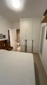 Flat com 1 Quarto à venda, 50m² no Leblon, Rio de Janeiro