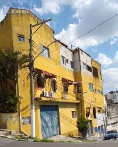 Prédio Comercial à venda, 800m² no Cangaíba, São Paulo