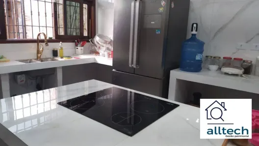 Casa com 3 Quartos à venda, 250m² no Jardim Nove de Julho, São Paulo