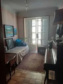 Apartamento com 5 Quartos à venda, 400m² no Flamengo, Rio de Janeiro