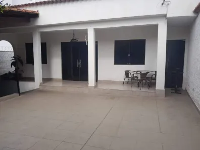 Casa com 4 Quartos à venda, 160m² no Jaqueline, Belo Horizonte