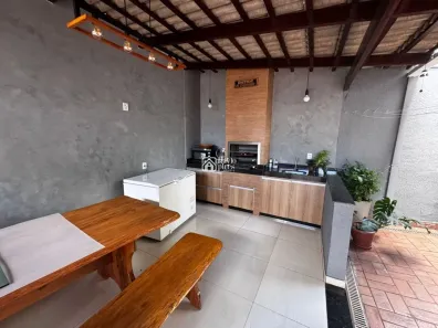 Casa com 4 Quartos à venda, 187m² no Espírito Santo, Betim