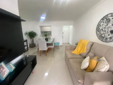 Apartamento com 3 Quartos à venda, 75m² no Jardim Peri Peri, São Paulo