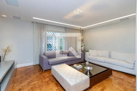 Casa com 3 Quartos à venda, 249m² no Campo Belo, São Paulo