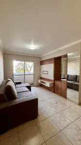 Apartamento com 2 Quartos para alugar, 74m² no Zona 01, Maringá