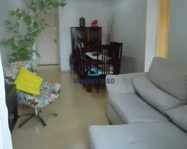 Apartamento com 2 Quartos à venda, 65m² no Vila Monte Alegre, São Paulo