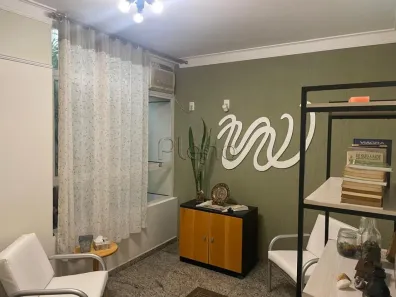 Sala Comercial para alugar, 35m² no Jardim Brasil, Campinas