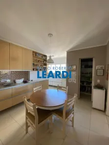 Apartamento com 3 Quartos à venda, 208m² no Jardim Prudência, São Paulo